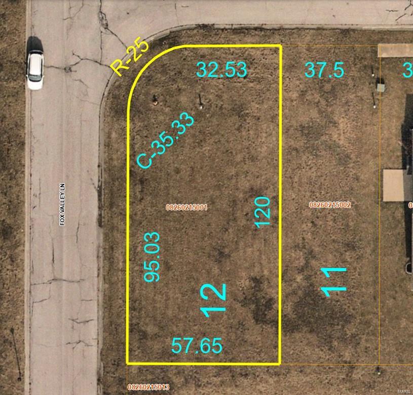 2000 Wexford Green Way, Belleville, IL 62221 - photo 1