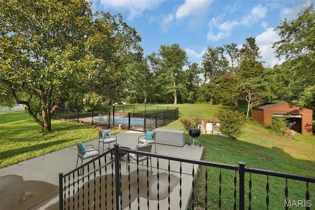 17125 Old Jamestown Rd, Florissant, MO 63034 - photo 36
