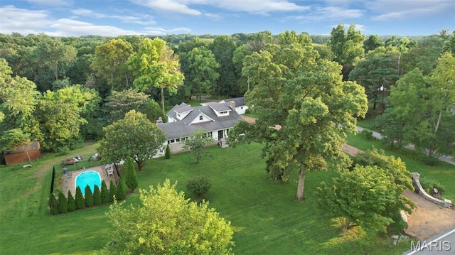 17125 Old Jamestown Rd, Florissant, MO 63034 - photo 41
