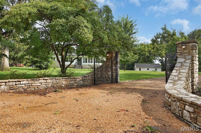17125 Old Jamestown Rd, Florissant, MO 63034 - photo 42
