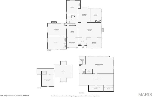 17125 Old Jamestown Rd, Florissant, MO 63034 - photo 44