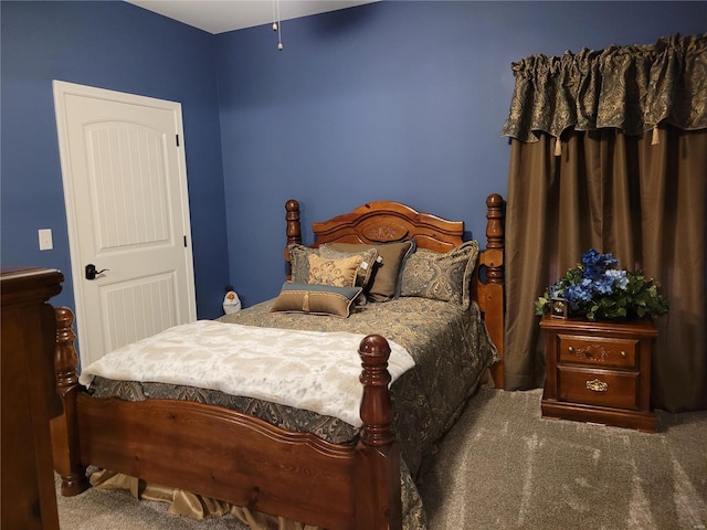 10359 Bounds Rd, Shipman, IL 62685 - bedroom featuring carpet floors