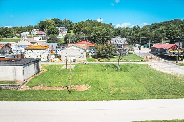 118 E Water St, Grafton, IL 62037