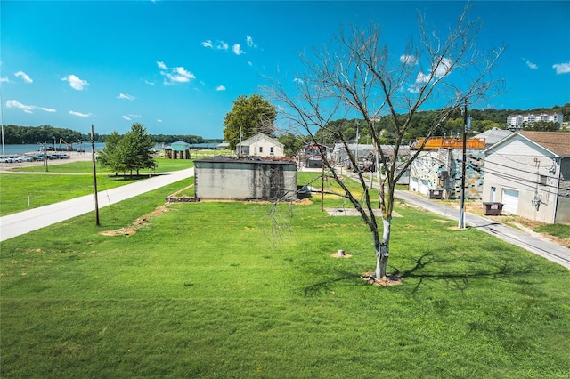 118 E Water St, Grafton, IL 62037
