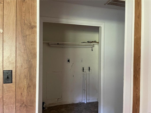 508 Big Ben Blvd, Piedmont, MO 63957 - view of closet