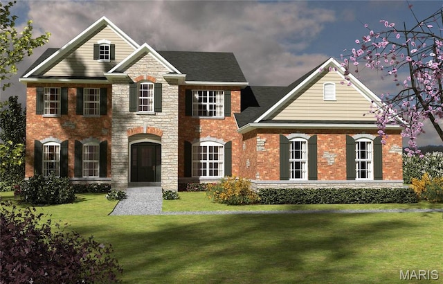 1315 Breezeridge Dr, Saint Louis, MO 63131 - photo 2