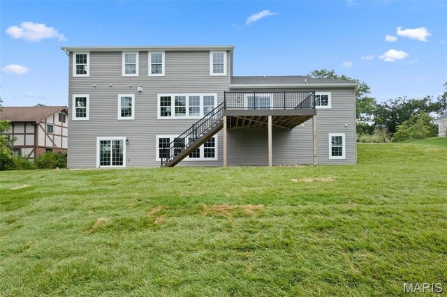 1315 Breezeridge Dr, Saint Louis, MO 63131 - photo 15