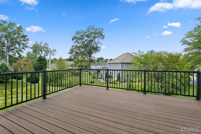 1315 Breezeridge Dr, Saint Louis, MO 63131 - photo 29