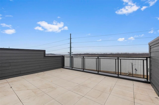 292 N Main St, Cape Girardeau, MO 63701 - view of patio