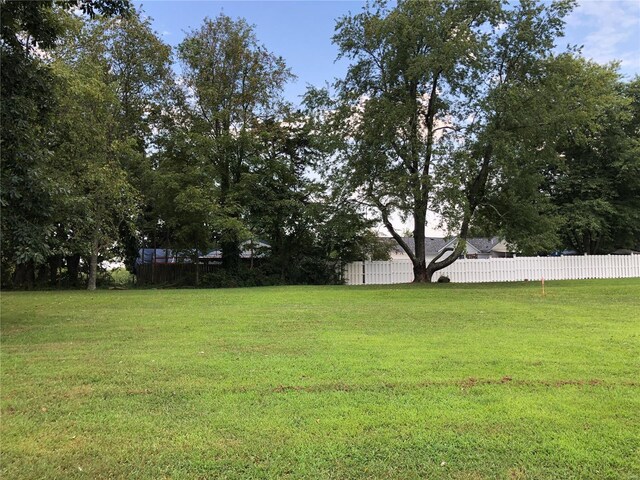 1311 E 3rd St Unit A, Salem, MO 65560