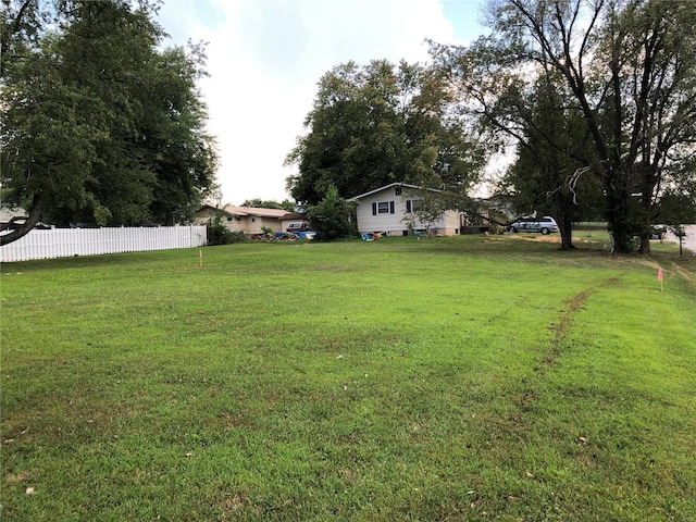 1311 E 3rd St Unit A, Salem, MO 65560