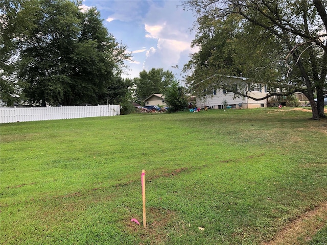 1311 E 3rd St Unit A, Salem, MO 65560