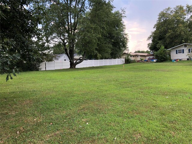 1311 E 3rd St Unit B, Salem, MO 65560