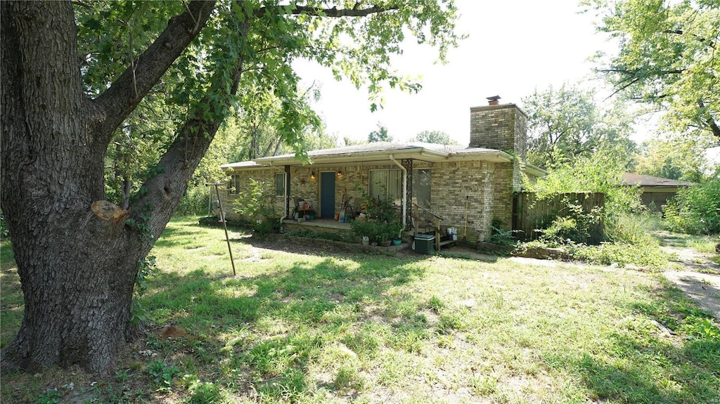 510 E Southern St, Naylor, MO 63953 - photo 1
