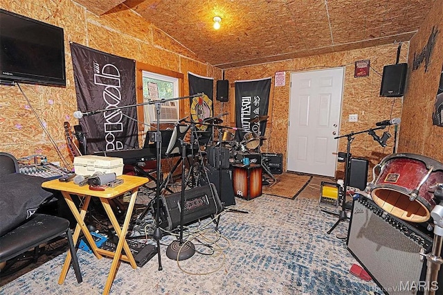 1439 N Spanish St, Cape Girardeau, MO 63701 - view of rec room
