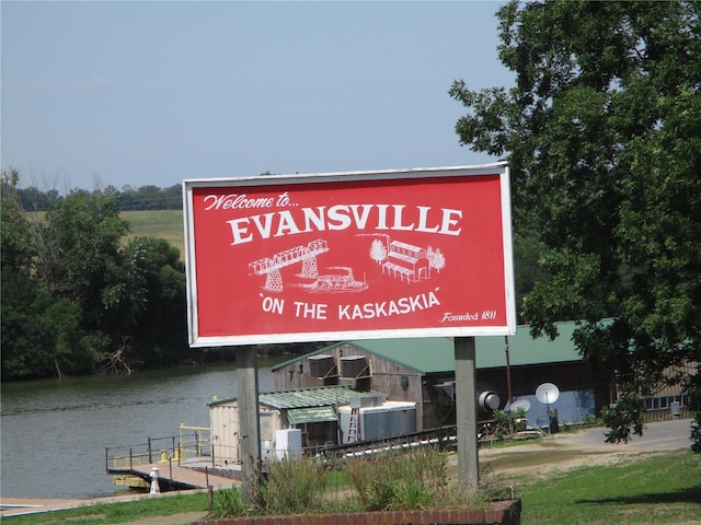 0 Main St, Evansville, IL 62242