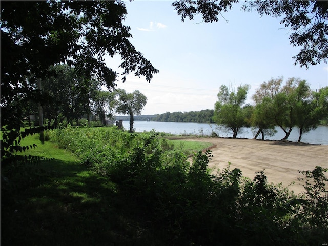 0 Main St, Evansville, IL 62242