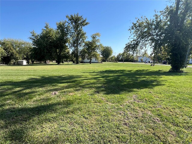 479 School St, Livingston, IL 62058 - photo 2