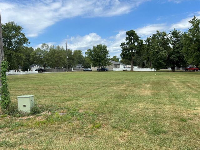 479 School St, Livingston, IL 62058 - photo 5