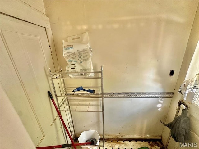 220 Louise St, Bonne Terre, MO 63628 - view of bathroom