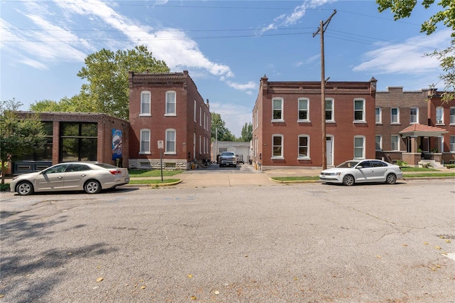 2925 Missouri Ave, Saint Louis, MO 63118 - photo 1