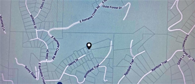 3401 Henry Dr, Imperial, MO 63052