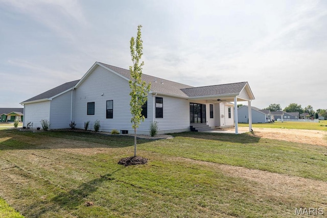 9719 Iroquois Dr, Mascoutah, IL 62258 - photo 30