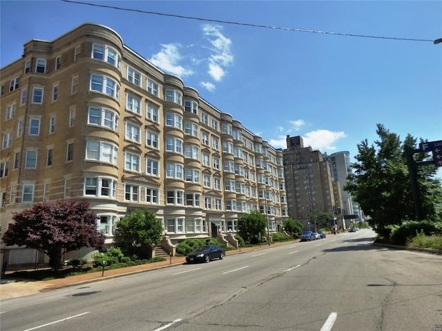 14 N Kingshighway Blvd Unit 7 4Bs, Saint Louis, MO 63108 - view of apartment building / complex