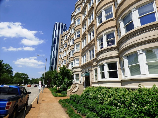 14 N Kingshighway Blvd Unit 7 4Bs, Saint Louis, MO 63108 - view of building exterior