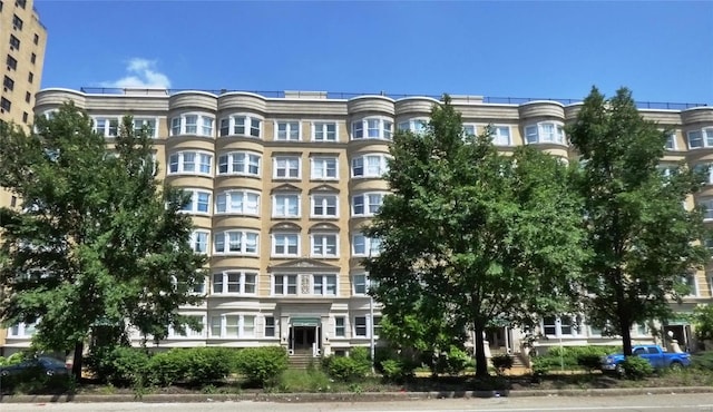 14 N Kingshighway Blvd Unit 7 4Bs, Saint Louis, MO 63108 - view of apartment building / complex