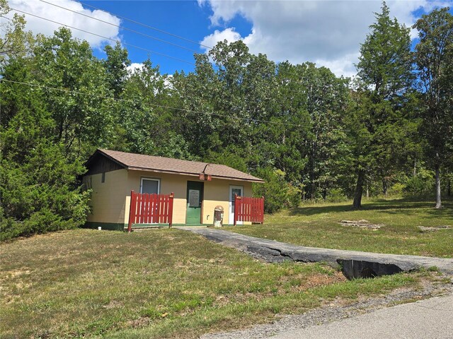 1051 S Lakeview Dr, De Soto, MO 63020 - photo 36