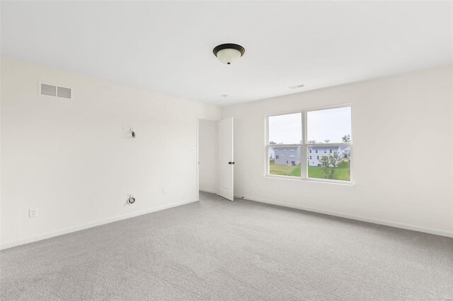 102 Harrow Dr, Ofallon, MO 63385 - unfurnished room featuring carpet flooring and baseboards
