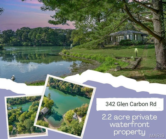 342 Glen Carbon Rd, Glen Carbon, IL 62034 - photo 1