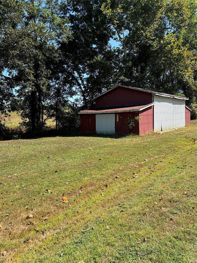 0 State Hwy N, Chaffee, MO 63740