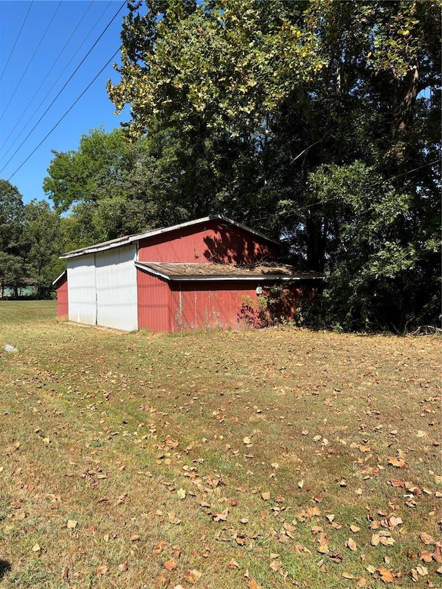0 State Hwy N, Chaffee, MO 63740