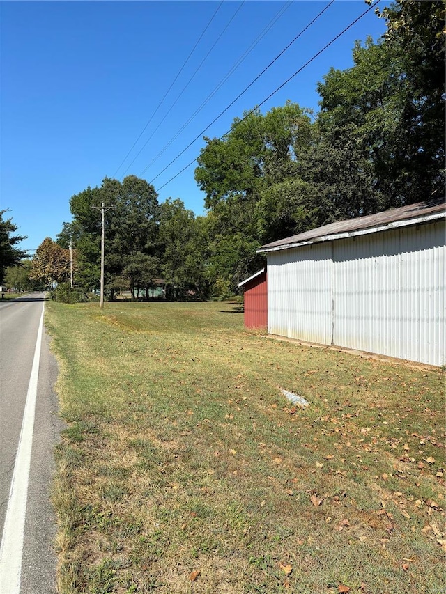 0 State Hwy N, Chaffee, MO 63740