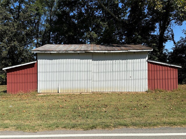 0 State Hwy N, Chaffee, MO 63740