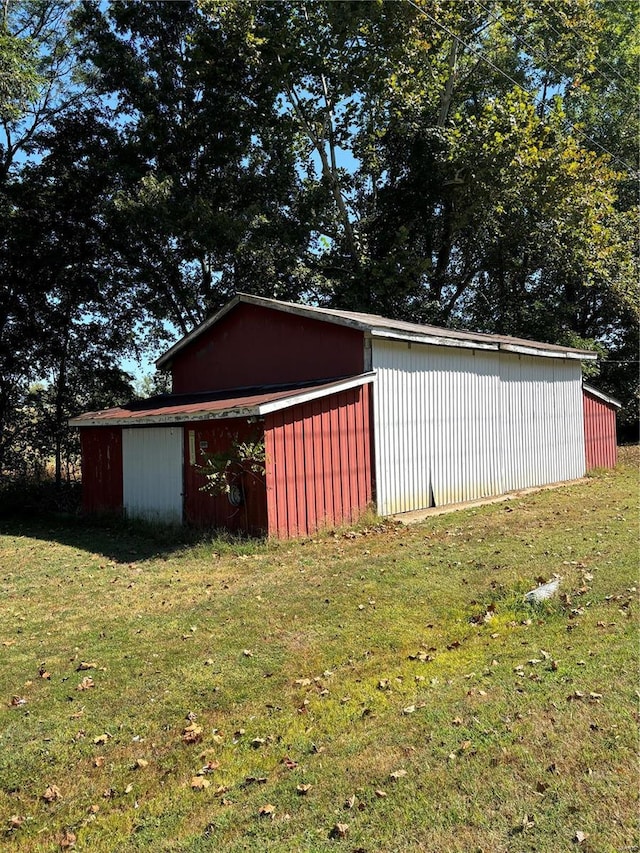 0 State Hwy N, Chaffee, MO 63740