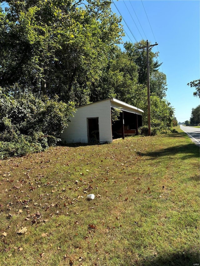 0 State Hwy N, Chaffee, MO 63740