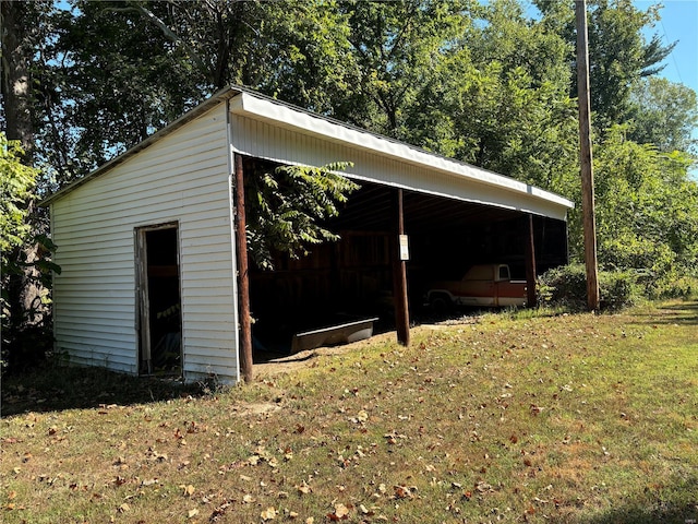 0 State Hwy N, Chaffee, MO 63740