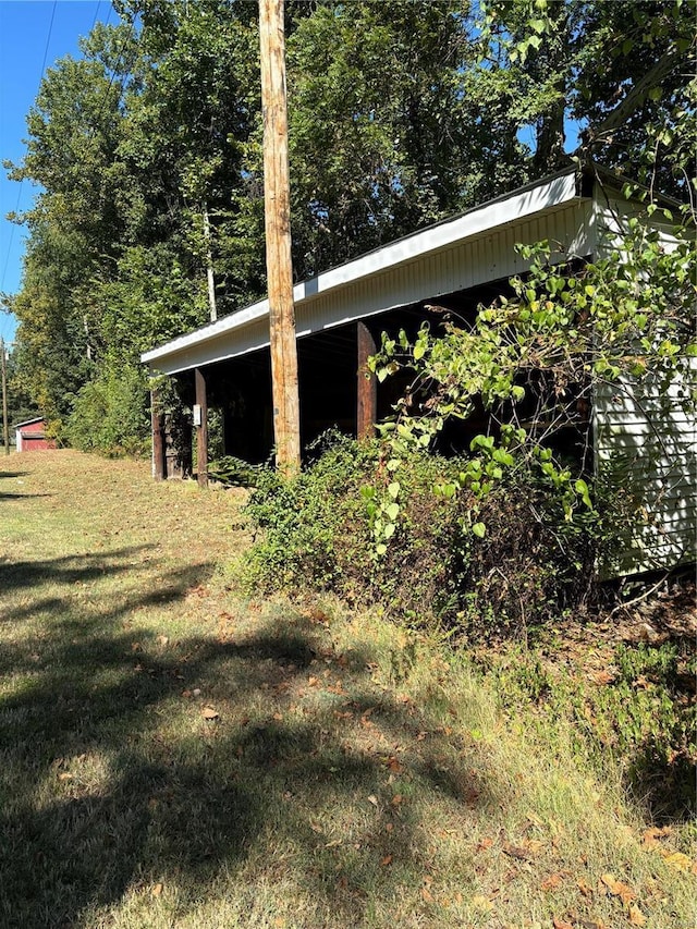 0 State Hwy N, Chaffee, MO 63740