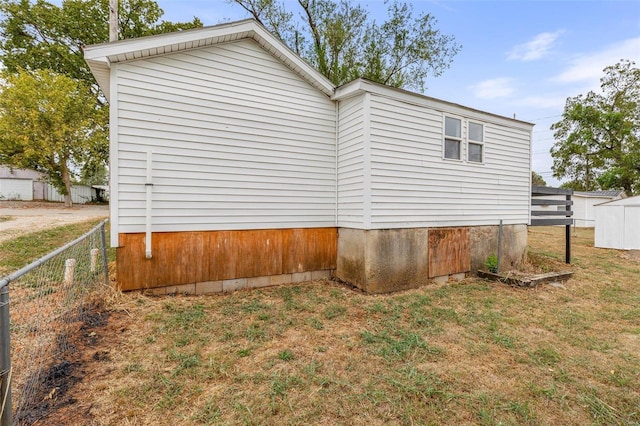 1106 E Walnut St, Desloge, MO 63601 - view of side of property