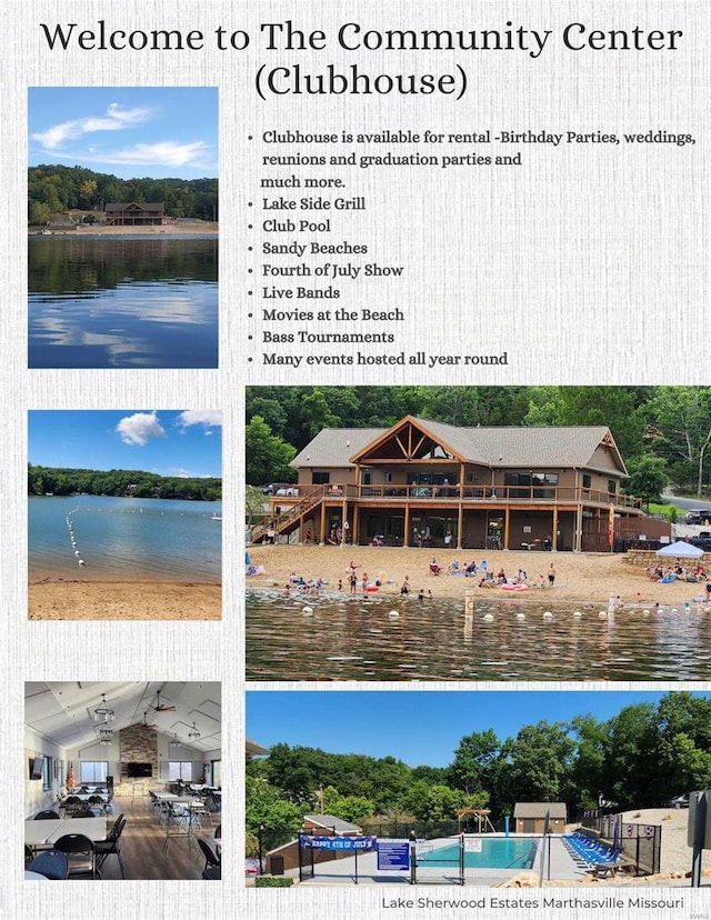 1082 Forest Way, Marthasville, MO 63357