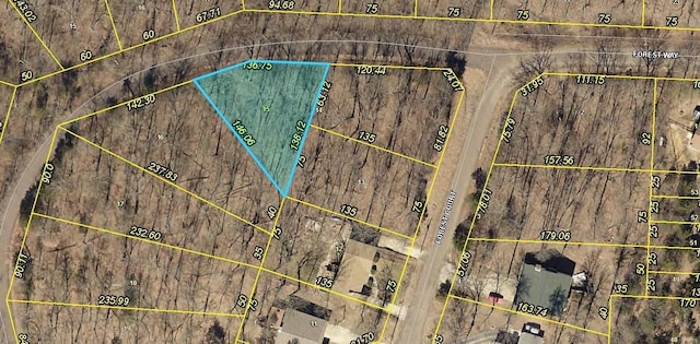 1082 Forest Way, Marthasville, MO 63357