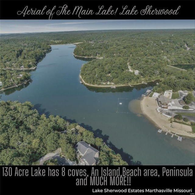 1082 Forest Way, Marthasville, MO 63357