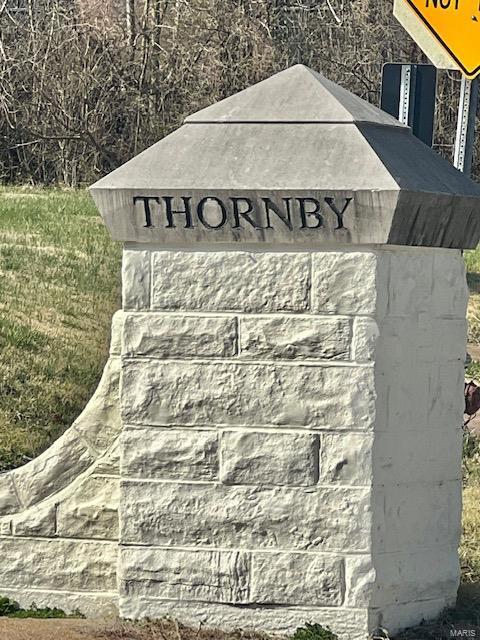 1013 Thornby Pl, Saint Louis, MO 63112 - photo 3