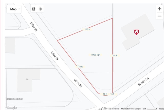 0 Olive St, Edwardsville, IL 62025