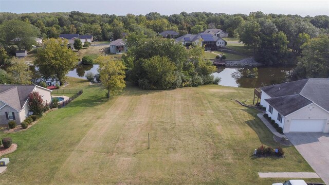 2812 Scenic Lake Dr, New Athens, IL 62264 - photo 5