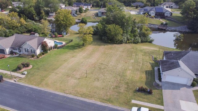 2812 Scenic Lake Dr, New Athens, IL 62264 - photo 6