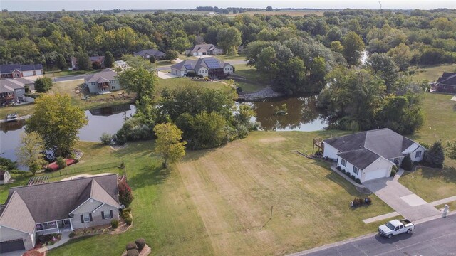 2812 Scenic Lake Dr, New Athens, IL 62264 - photo 7